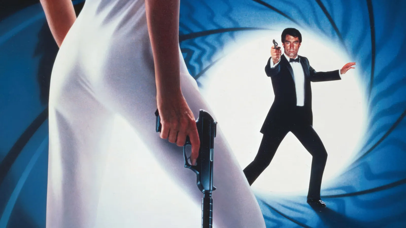 007 - Zona pericolo streaming ita