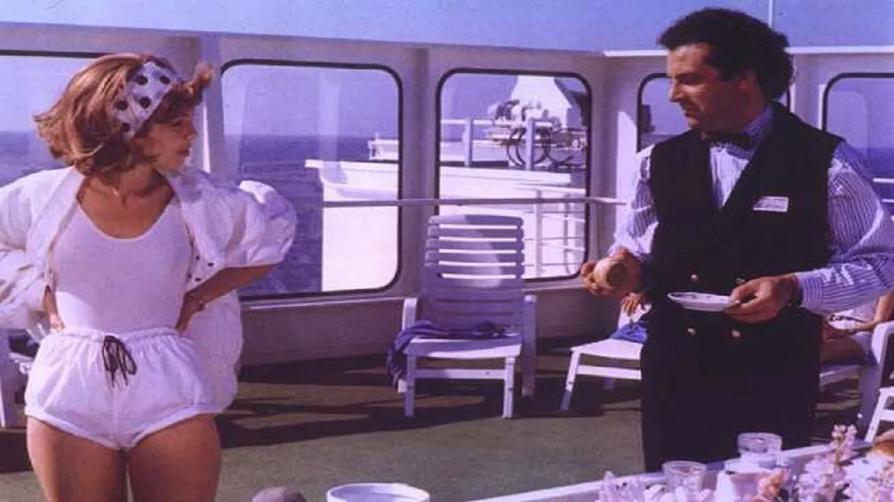 Il lupo di mare streaming ita