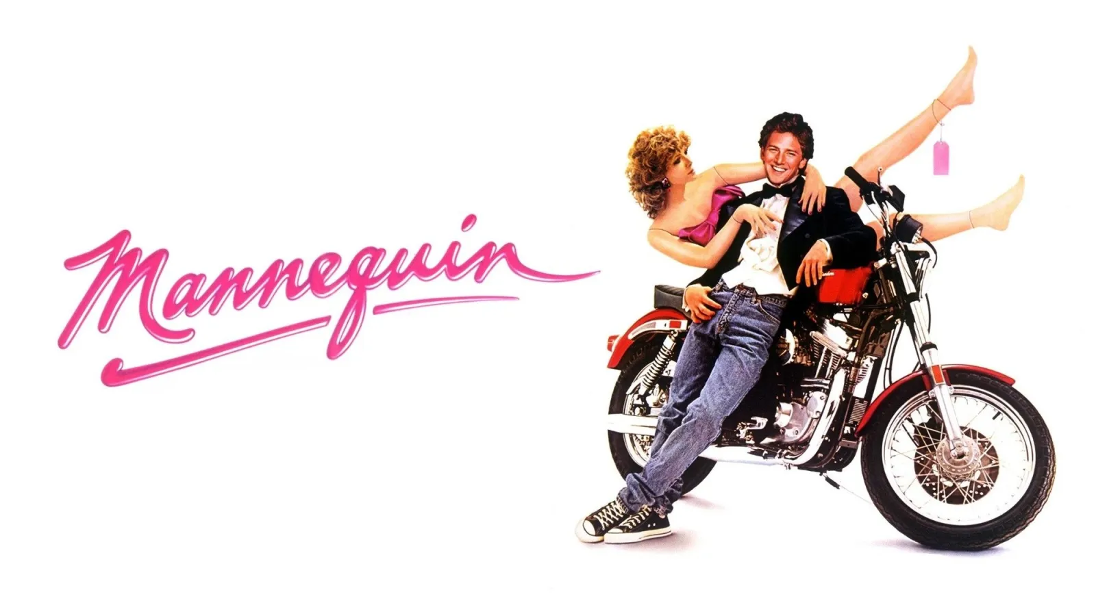 Mannequin streaming ita