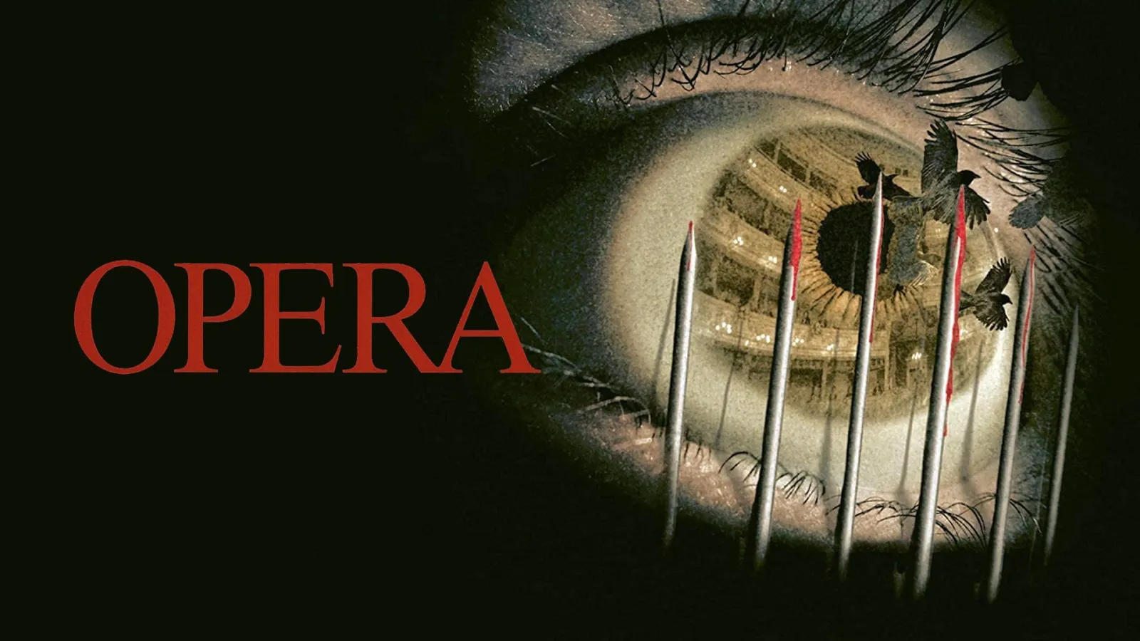 Opera streaming ita