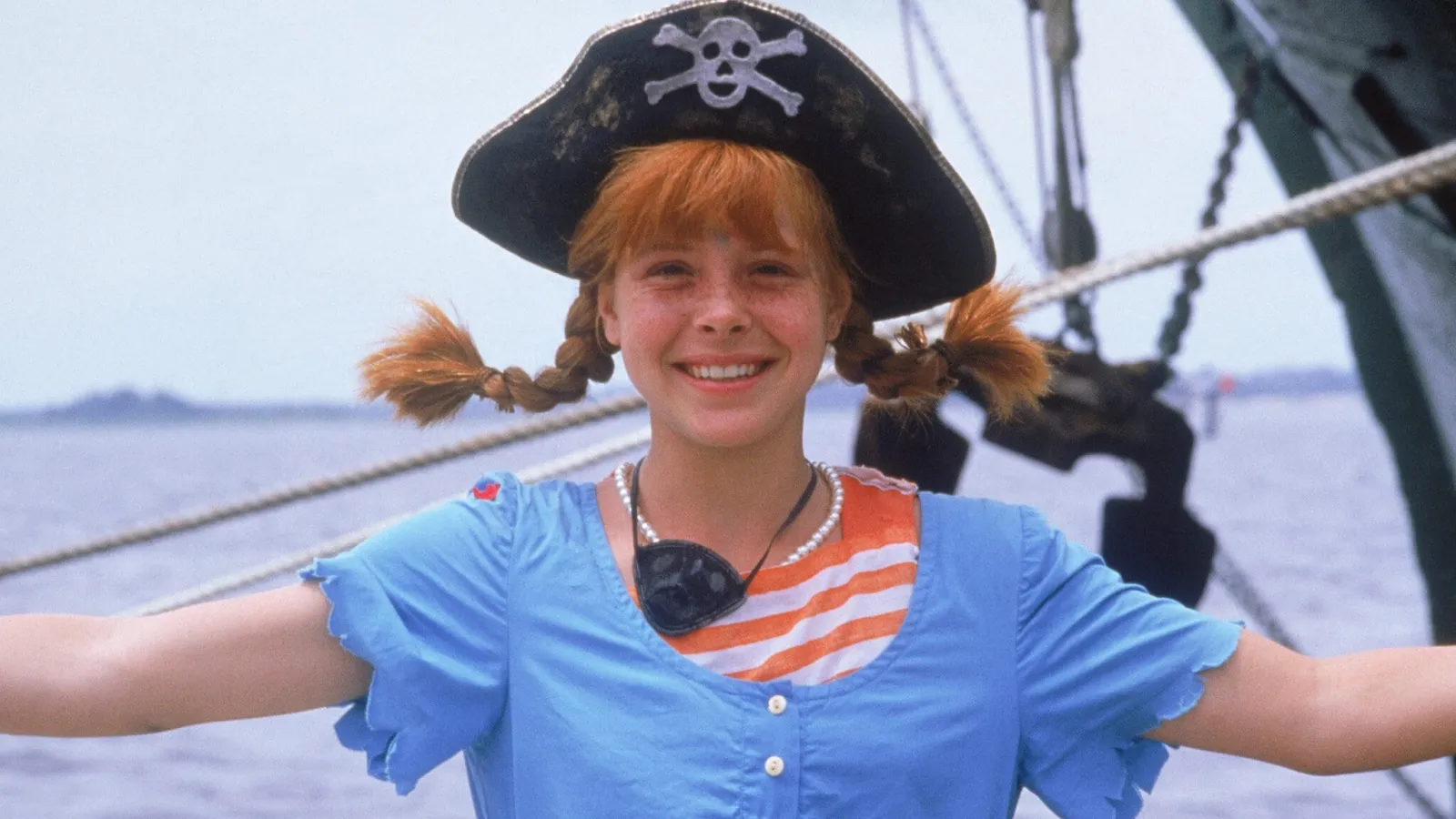 Le nuove avventure di Pippi Calzelunghe streaming ita