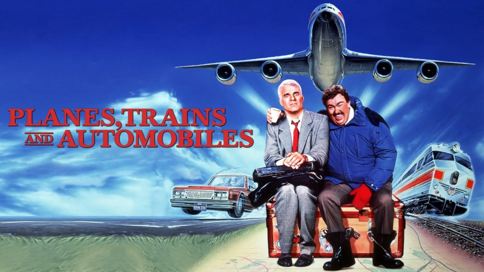 Un biglietto in due streaming ita