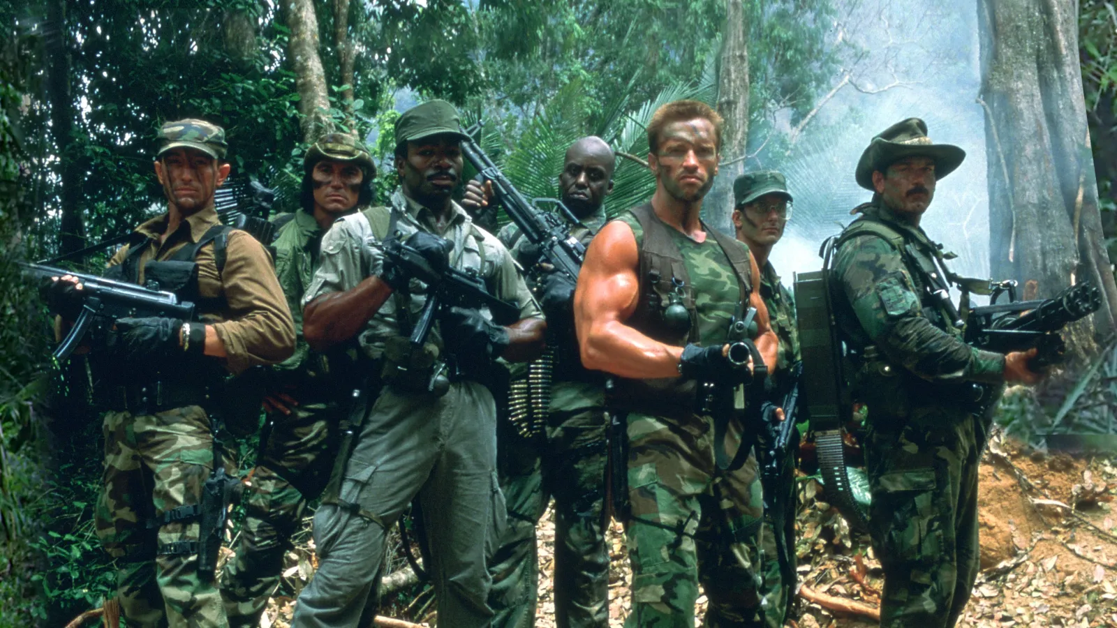 Predator streaming ita