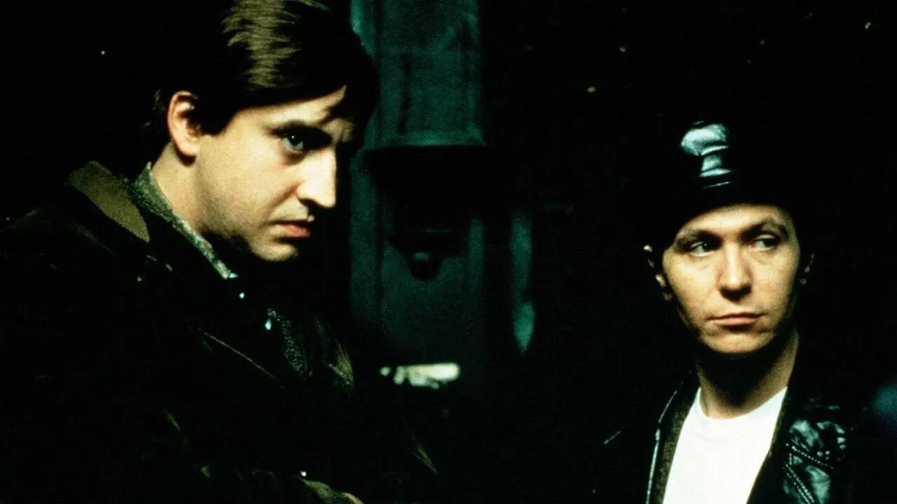 Prick Up - l'importanza di essere Joe streaming ita