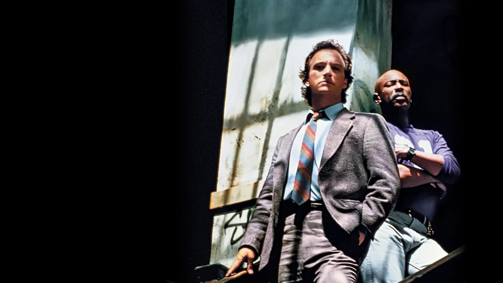 The Principal - Una classe violenta streaming ita