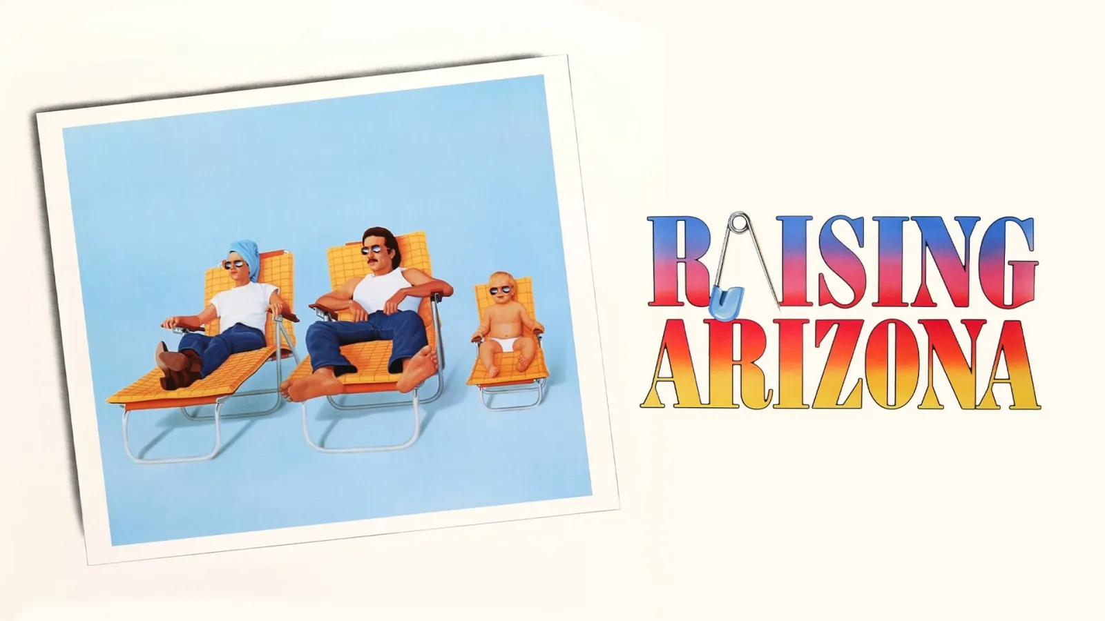 Arizona Junior streaming ita