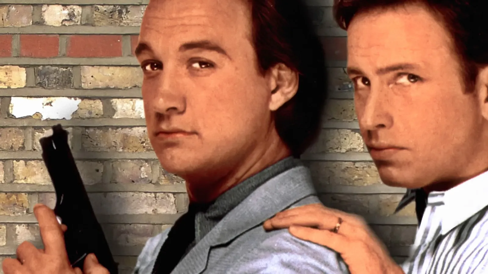 Real Men - Noi uomini duri streaming ita
