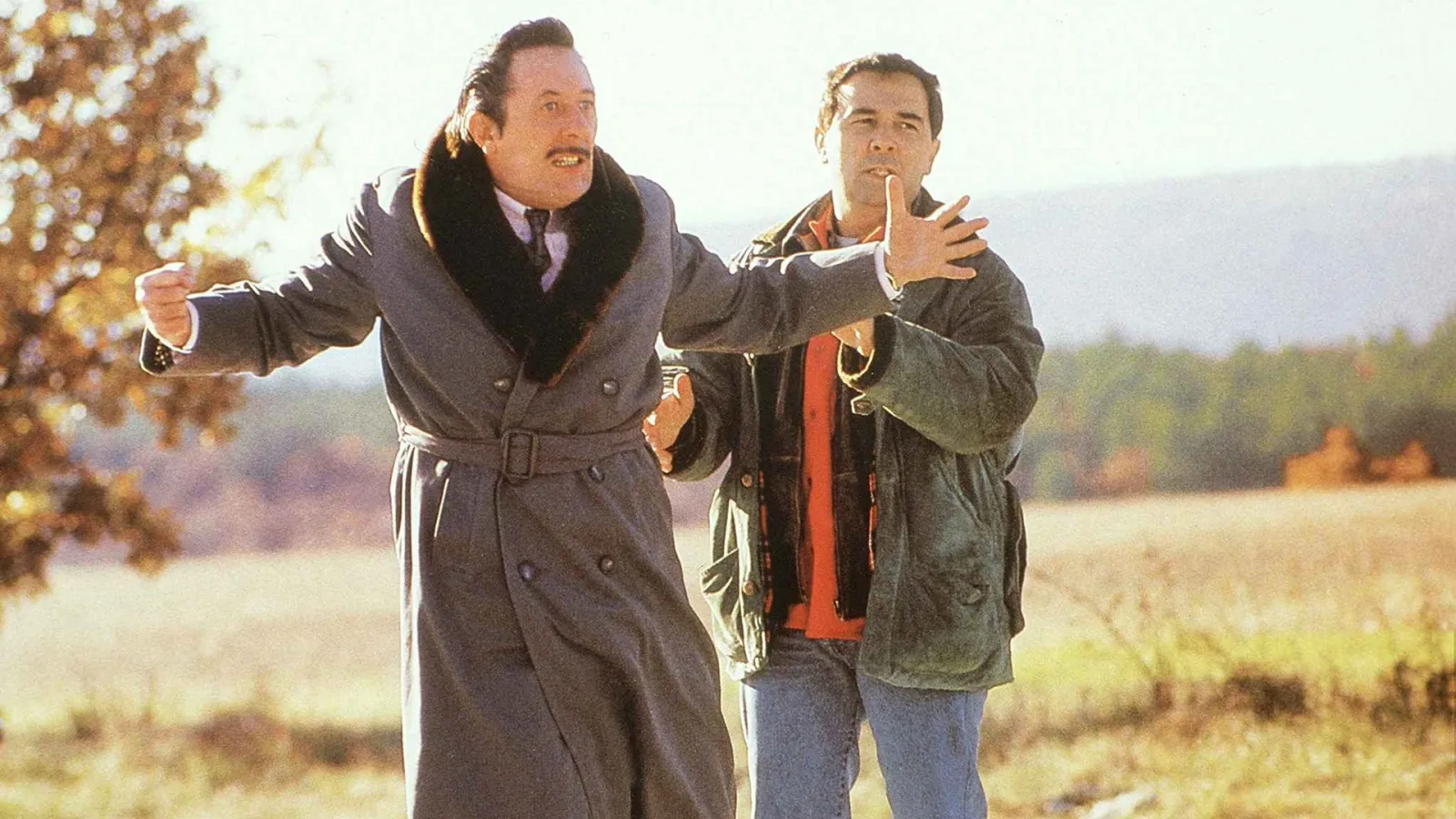 Un napoletano nel Far West streaming ita