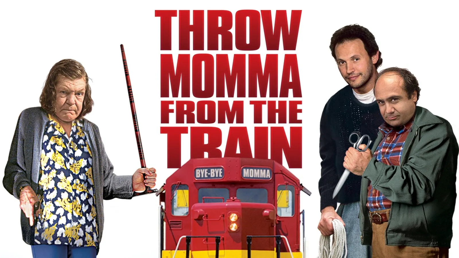 Getta la mamma dal treno streaming ita