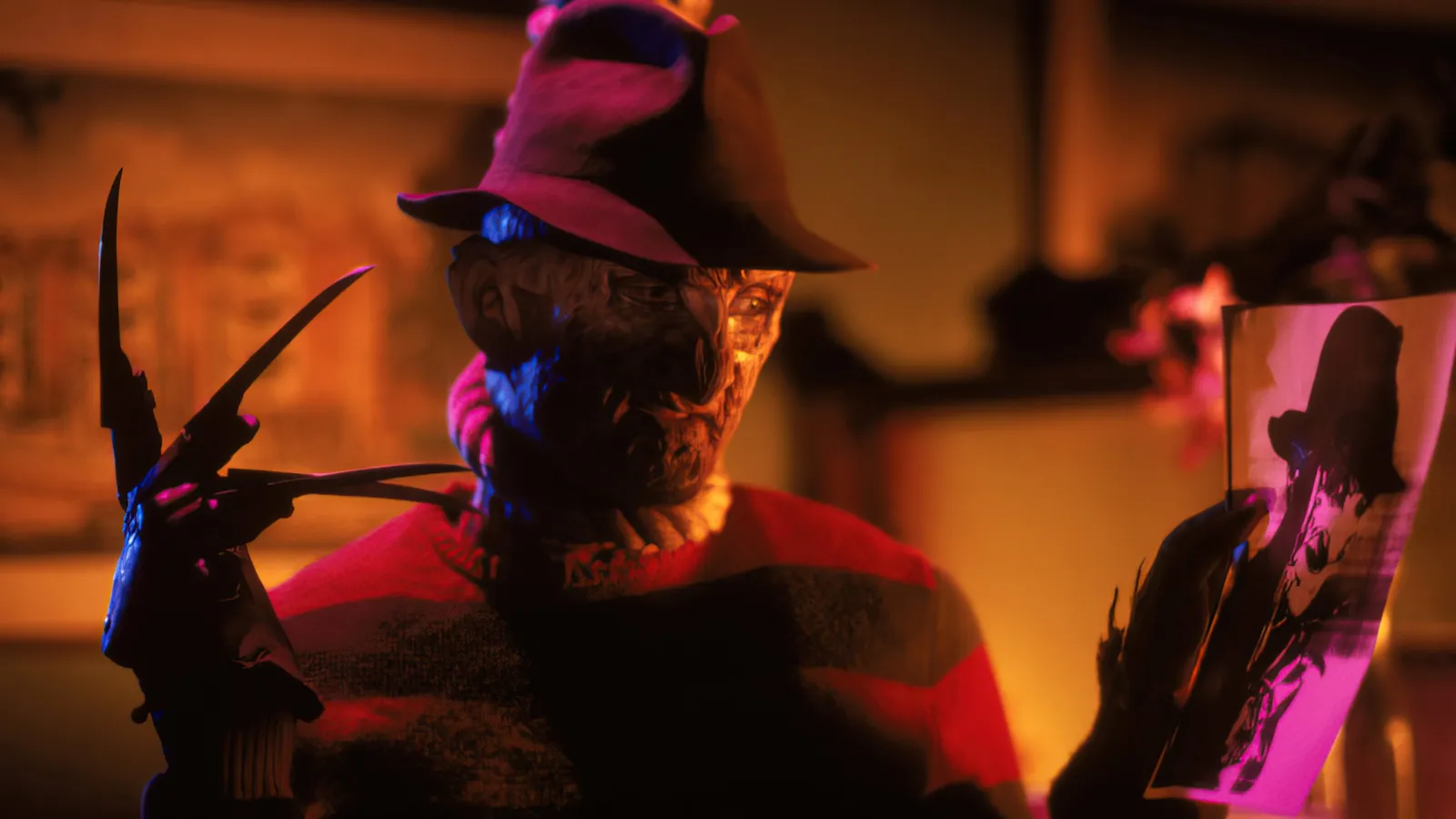 Freddy's Nightmares streaming ita