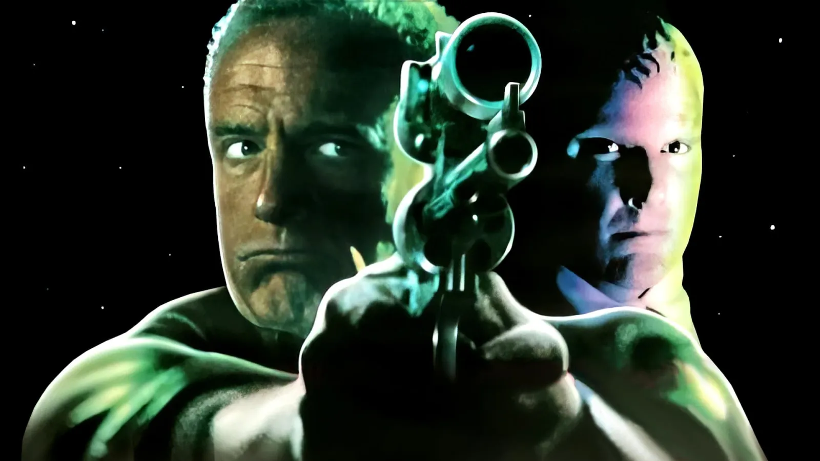 Alien Nation (1988) streaming ita