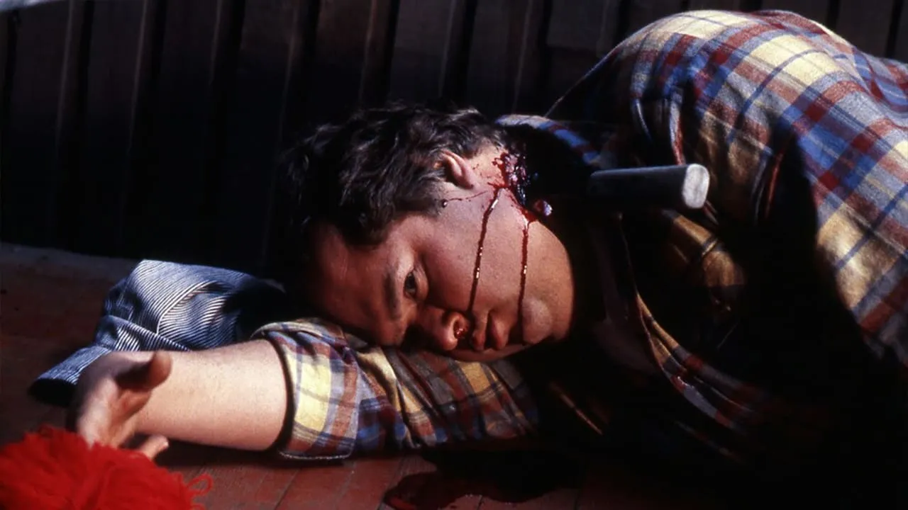 American Gothic - La casa degli orrori streaming ita