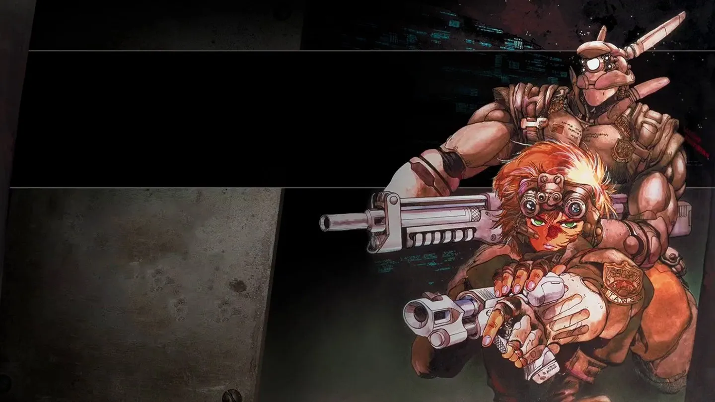 Appleseed streaming ita