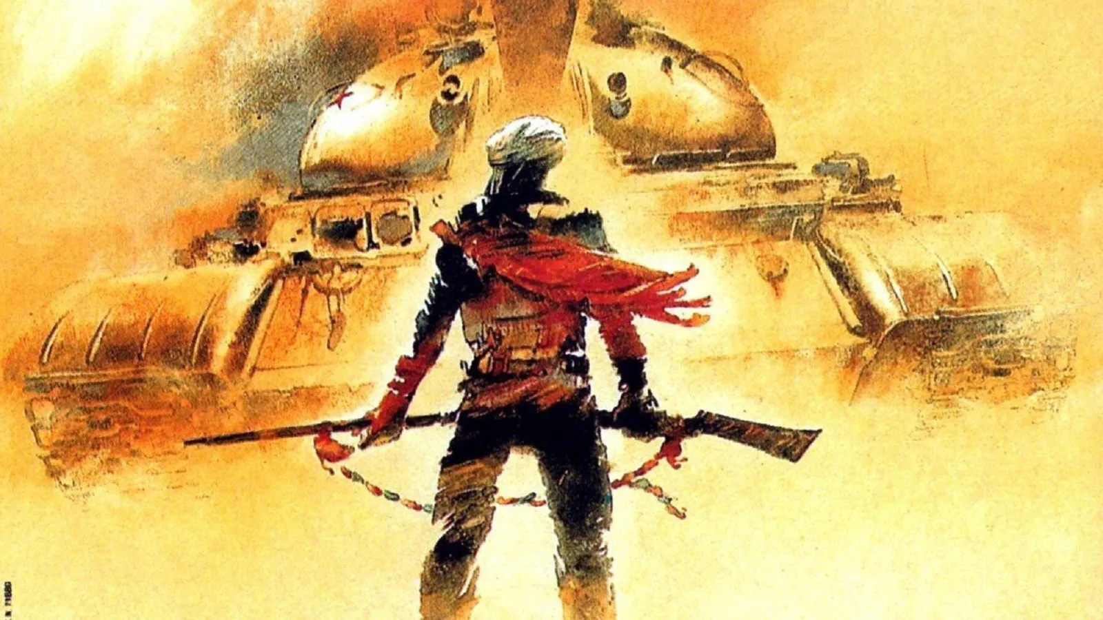 Belva di guerra streaming ita