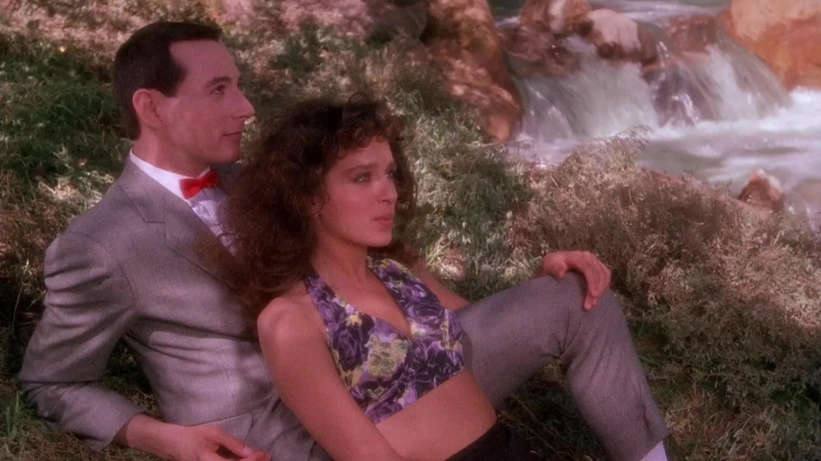 Big Top Pee-wee - La mia vita picchiatella streaming ita