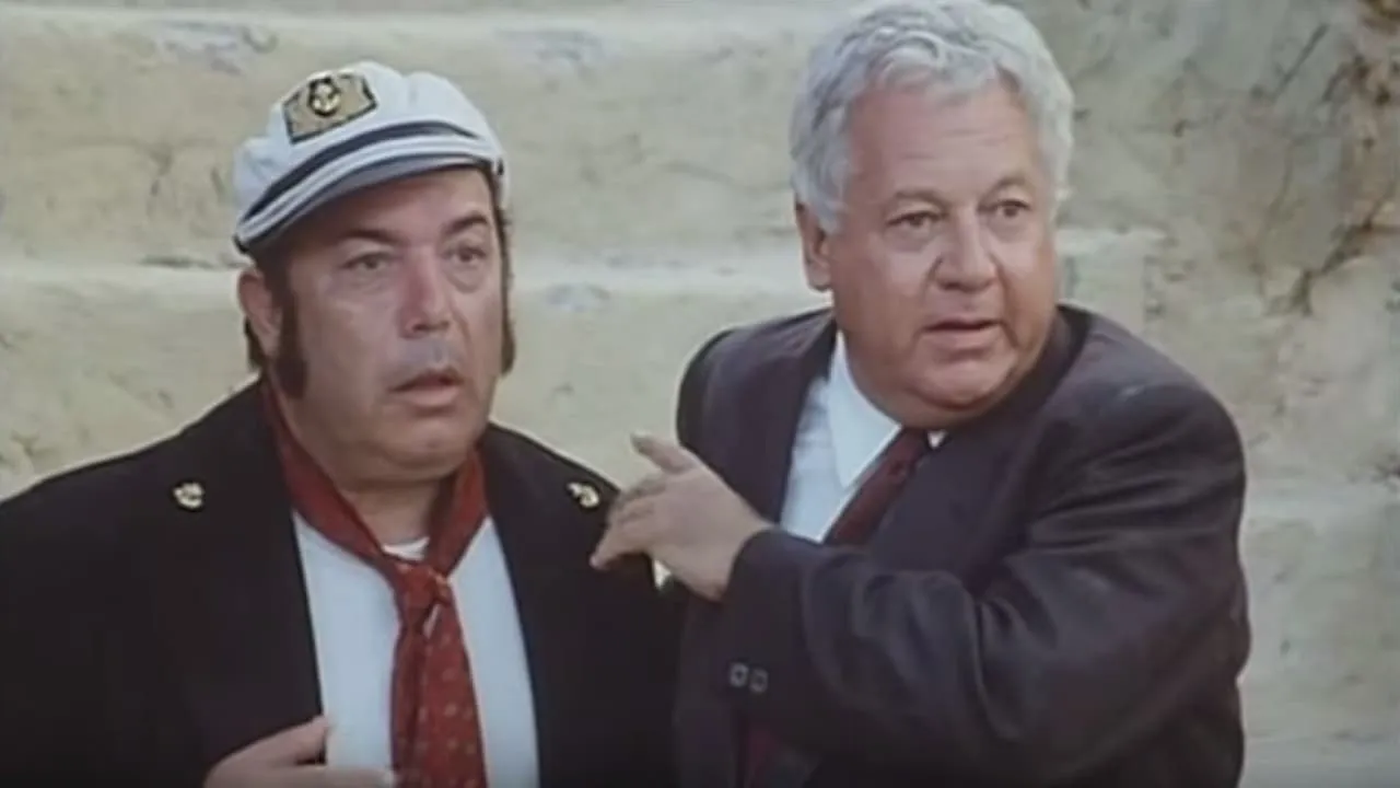 Com'è dura l'avventura streaming ita