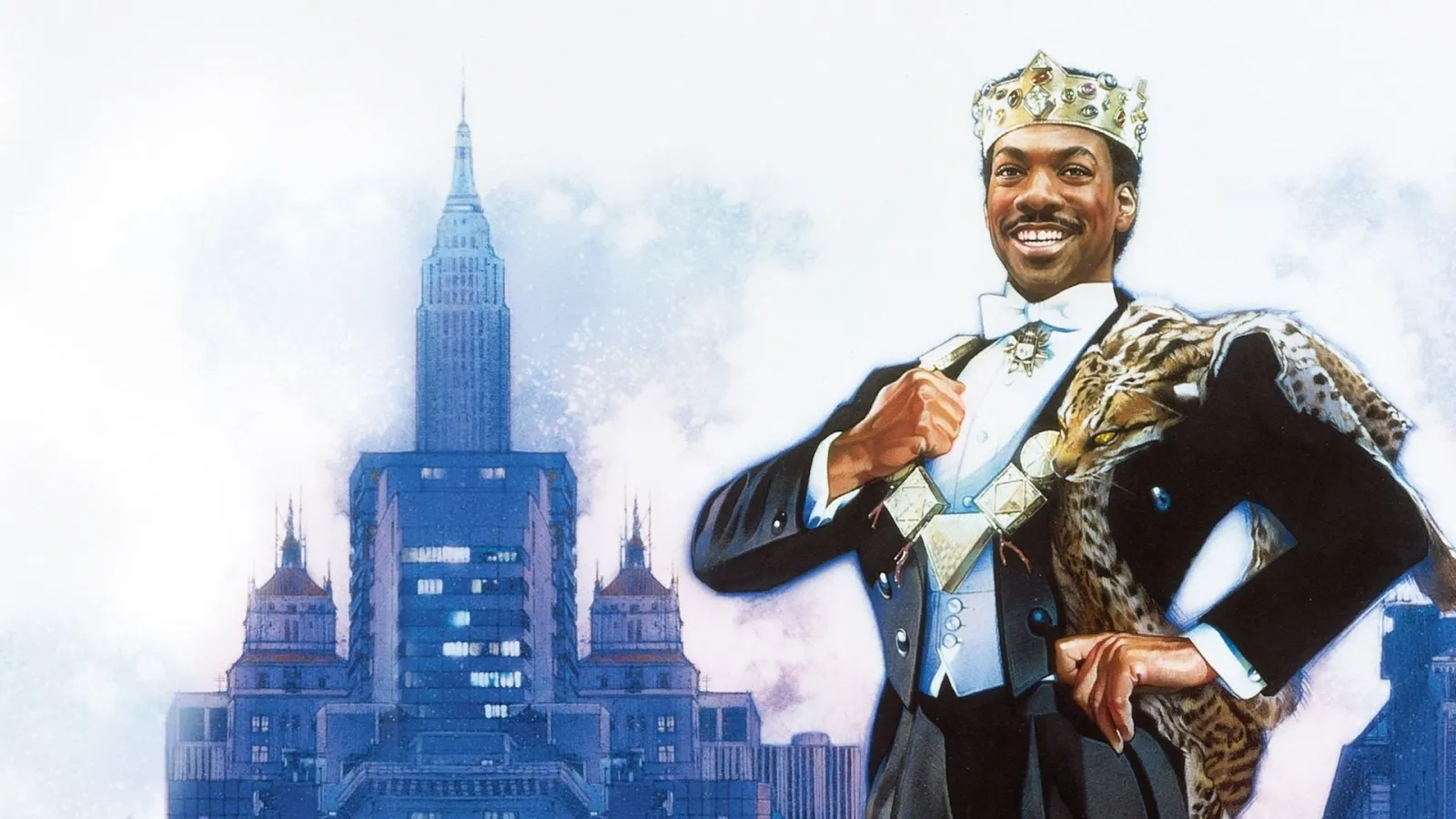 Il principe cerca moglie streaming ita