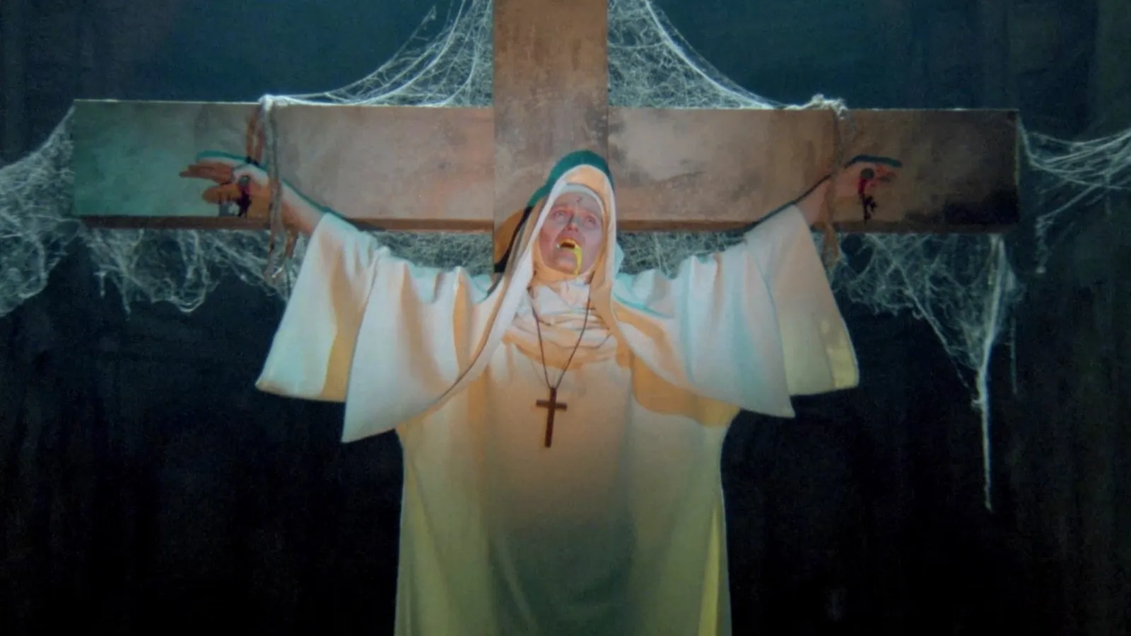 Demonia streaming ita
