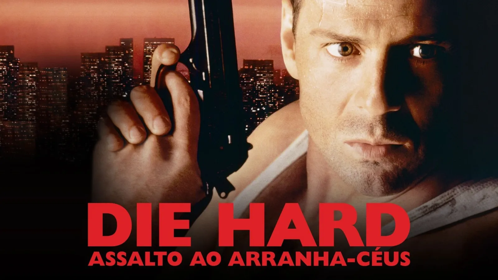 Die Hard - Trappola di cristallo streaming ita