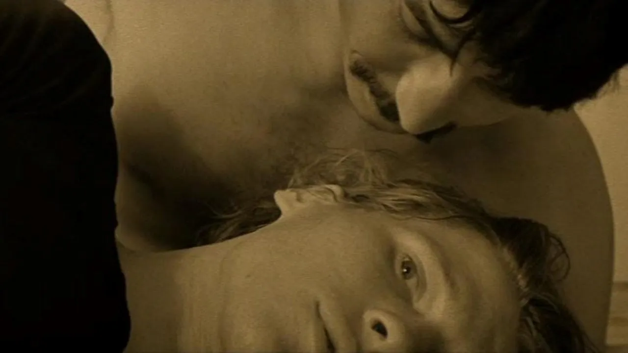 I giorni dell'eclisse streaming ita
