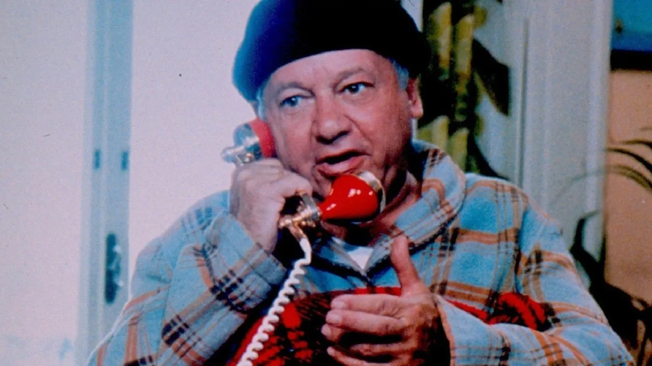 Fantozzi va in pensione streaming ita