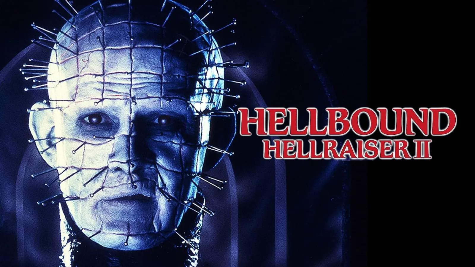 Hellbound: Hellraiser II - Prigionieri dell'inferno streaming ita