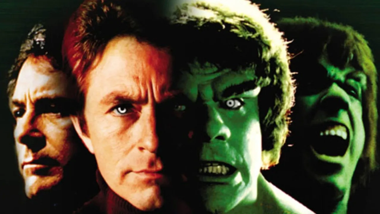 La rivincita dell'incredibile Hulk streaming ita