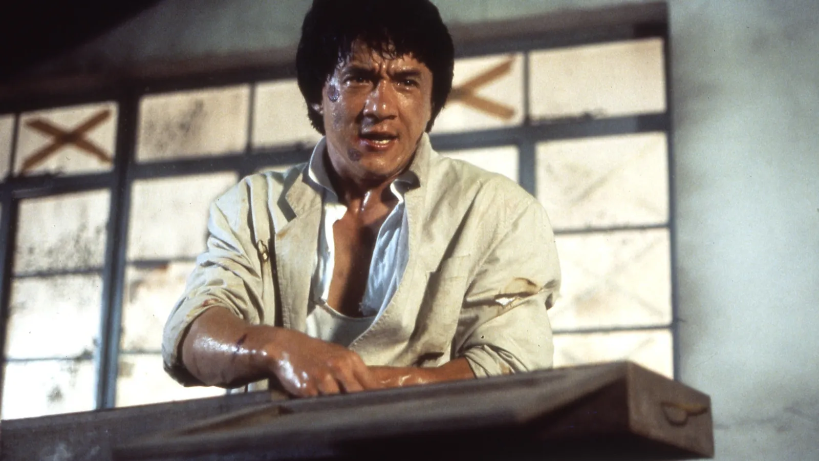 Police Story 2 streaming ita