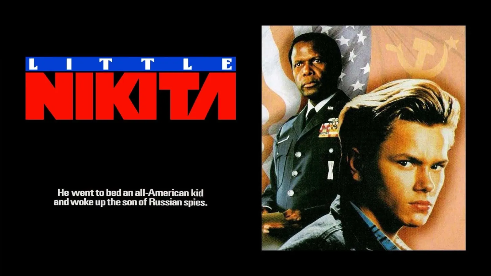 Nikita, spie senza volto streaming ita