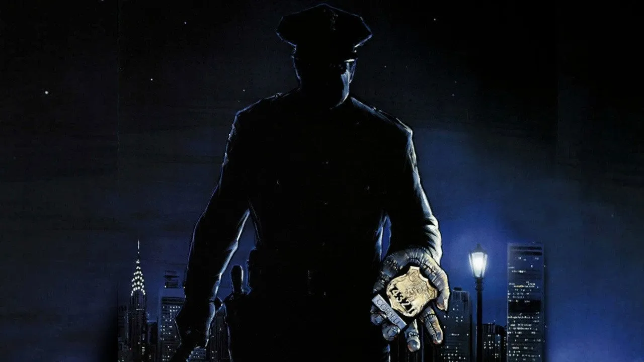 Maniac Cop - Poliziotto sadico streaming ita