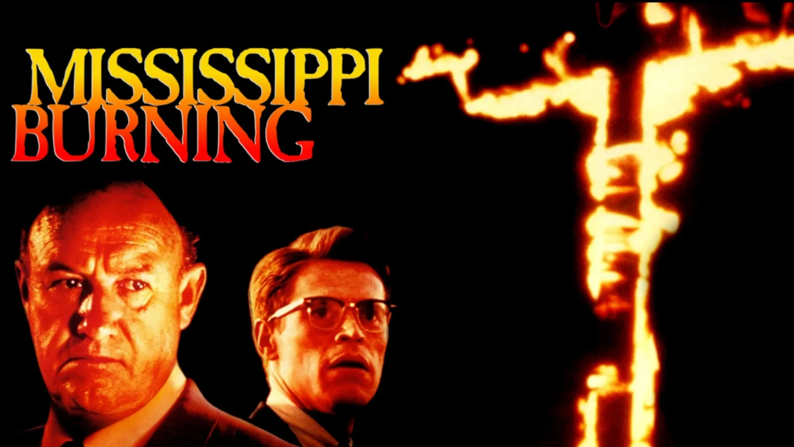Mississippi Burning - Le radici dell'odio streaming ita