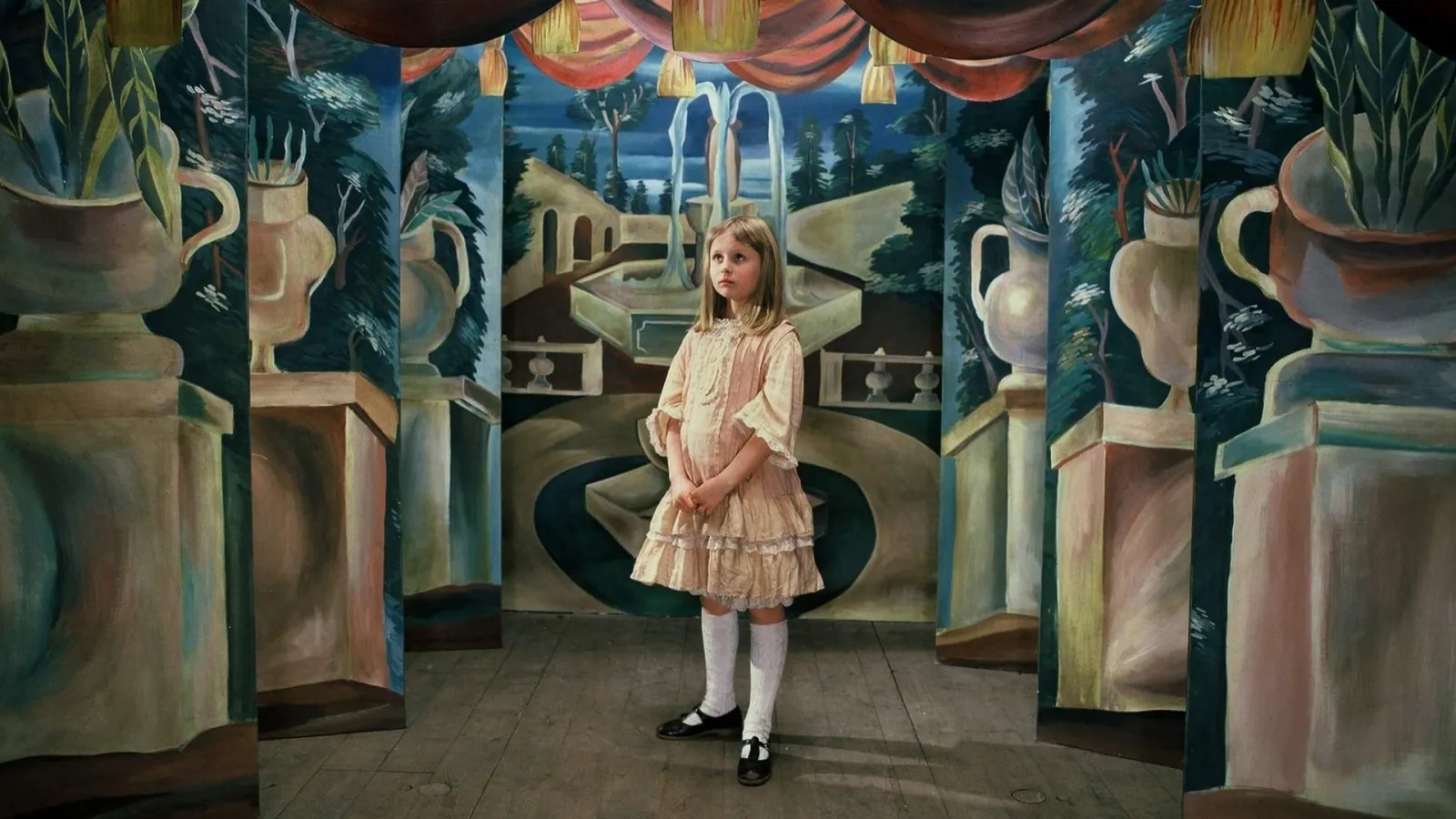 Alice streaming ita