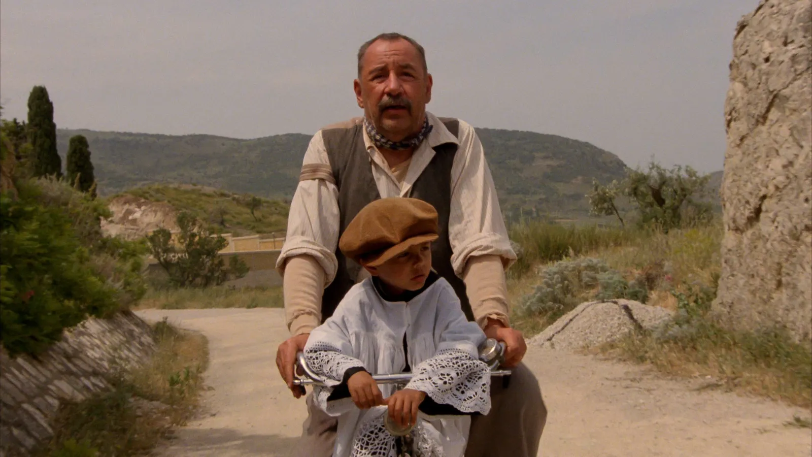 Nuovo Cinema Paradiso streaming ita