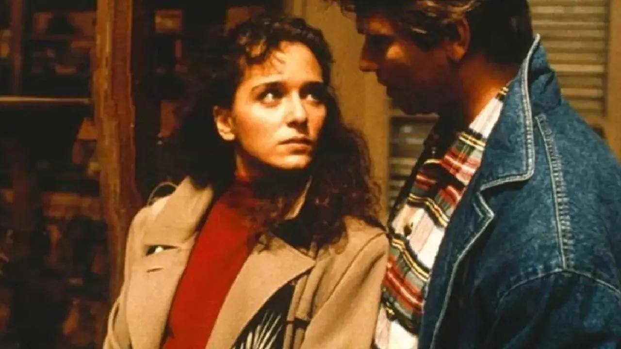 Paura e amore streaming ita