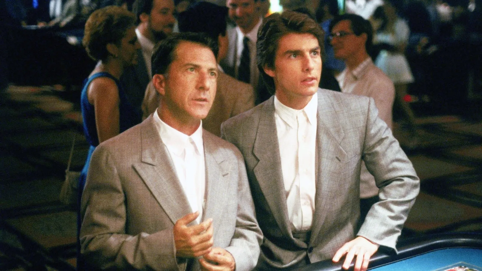 Rain Man - L'uomo della pioggia streaming ita