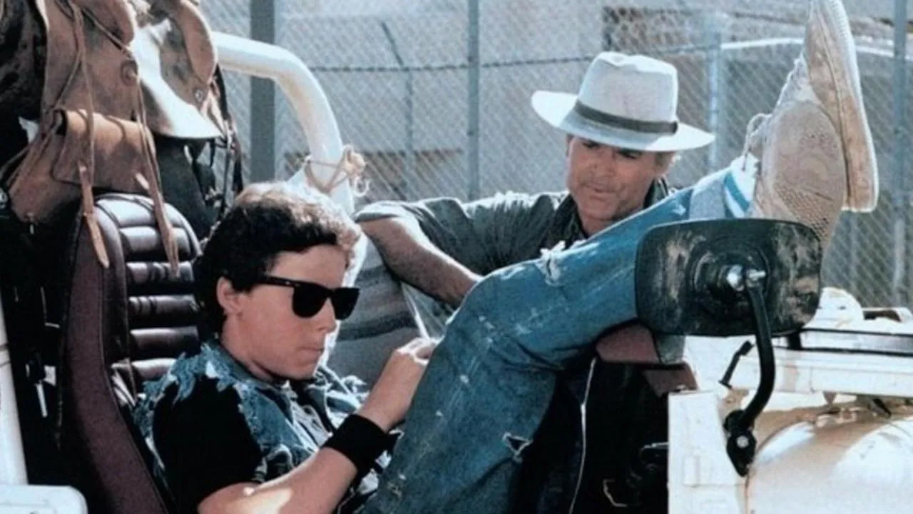 Renegade - Un osso troppo duro streaming ita