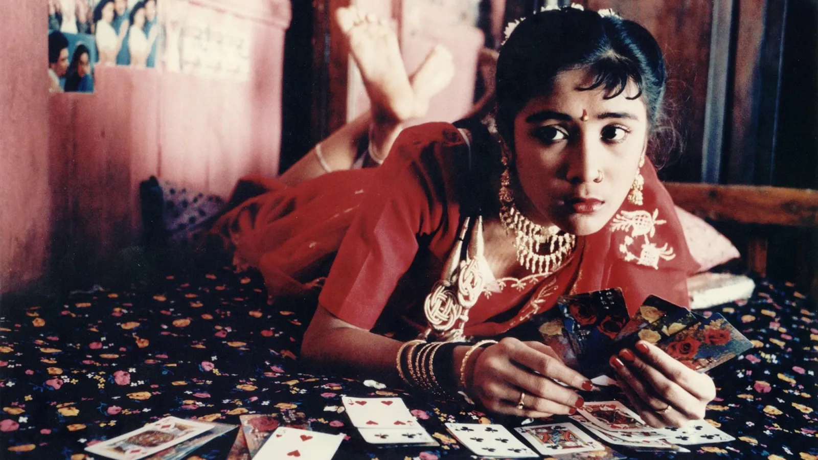 Salaam Bombay! streaming ita