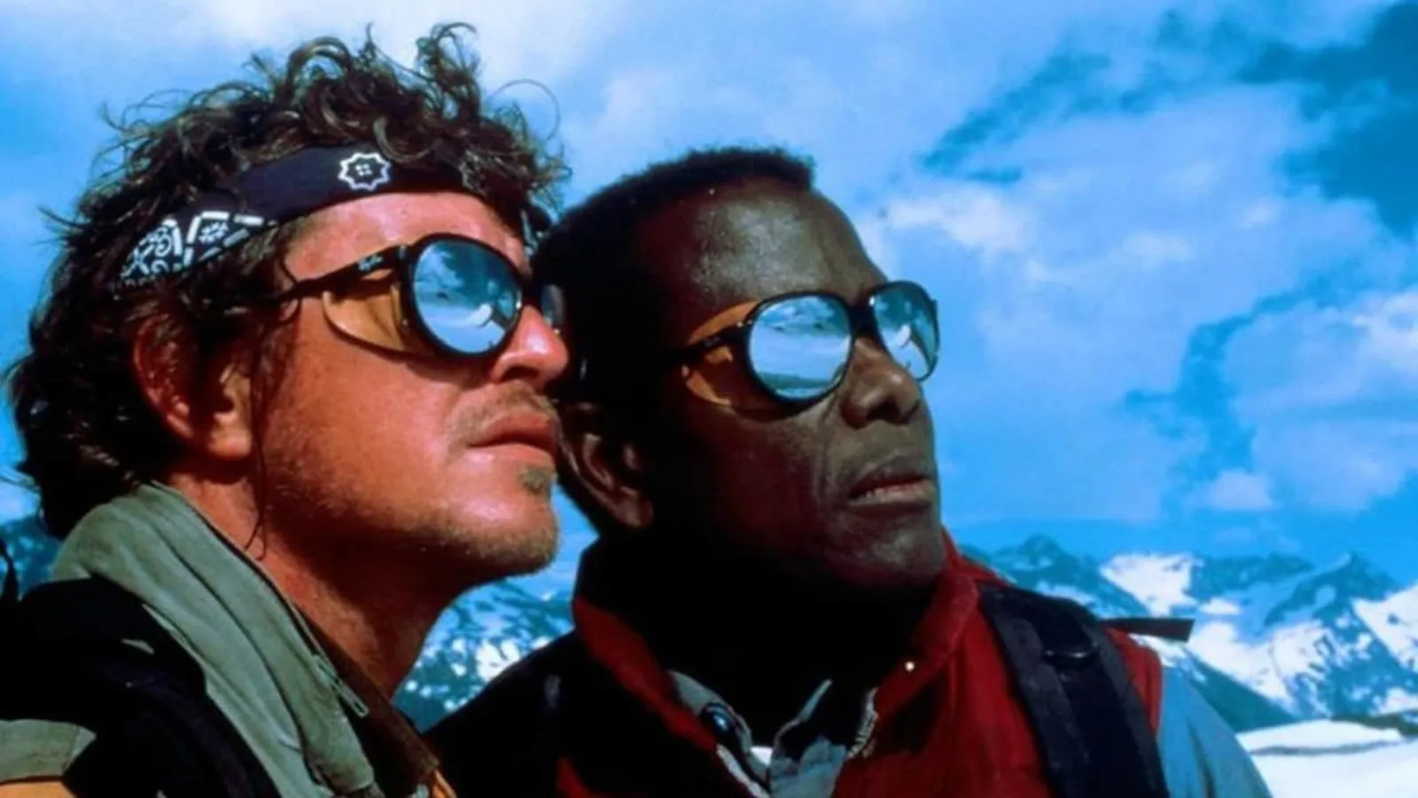 Sulle tracce dell'assassino streaming ita