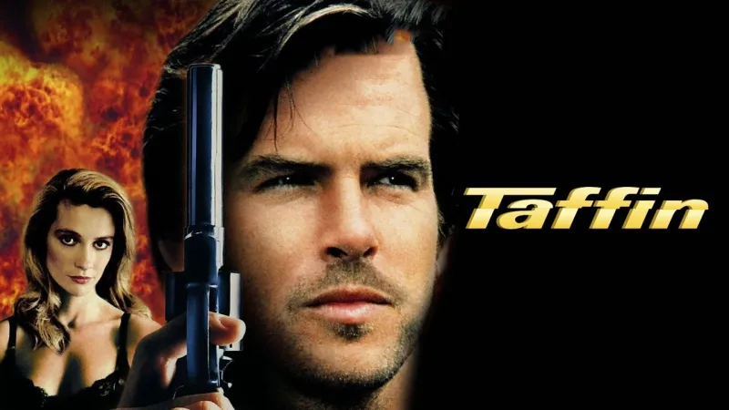 Taffin streaming ita
