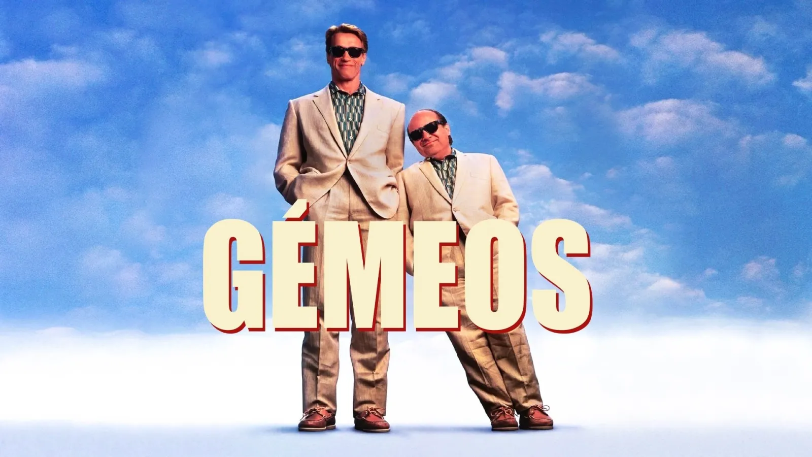 I gemelli streaming ita