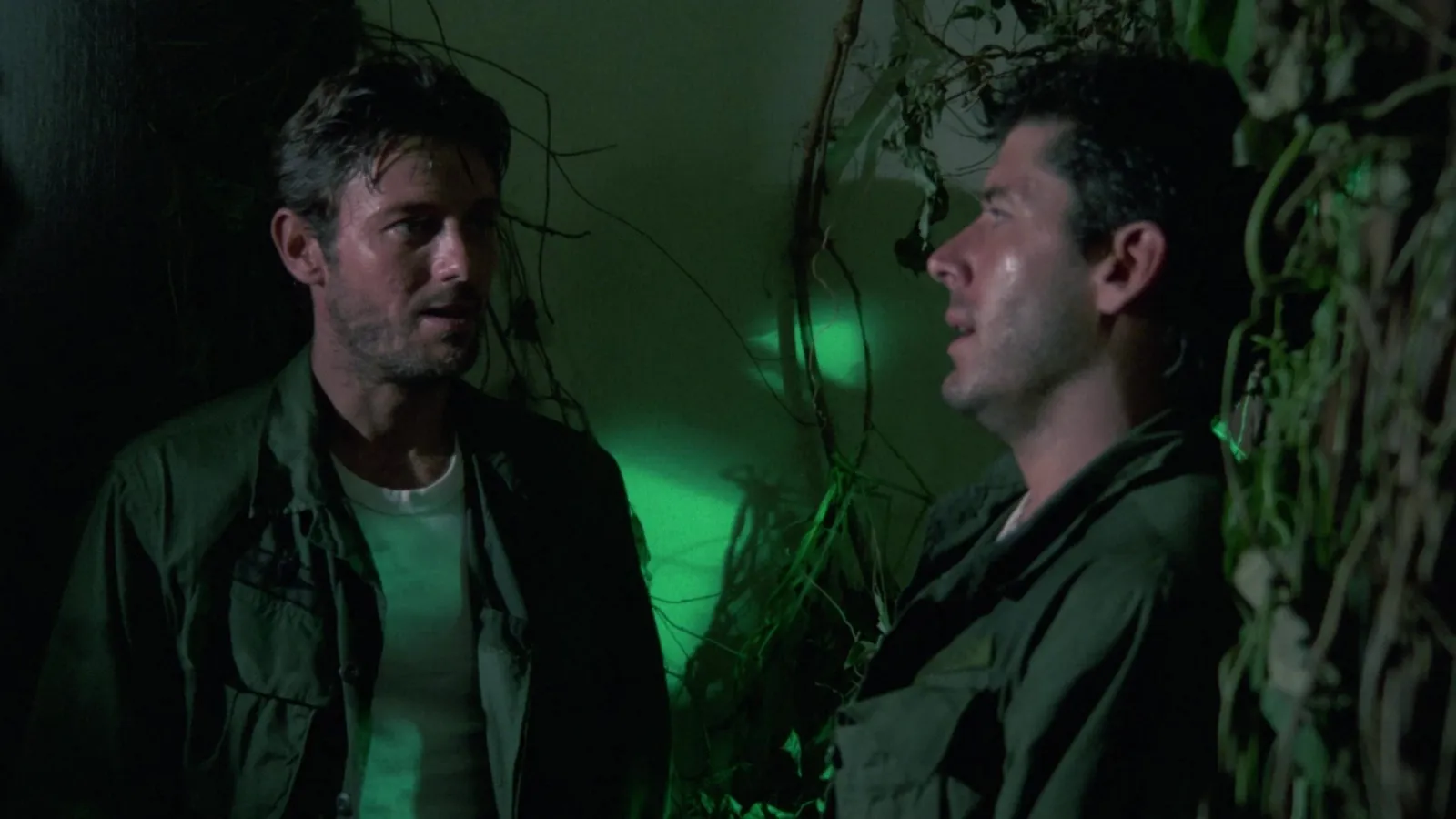 Zombi 3 streaming ita