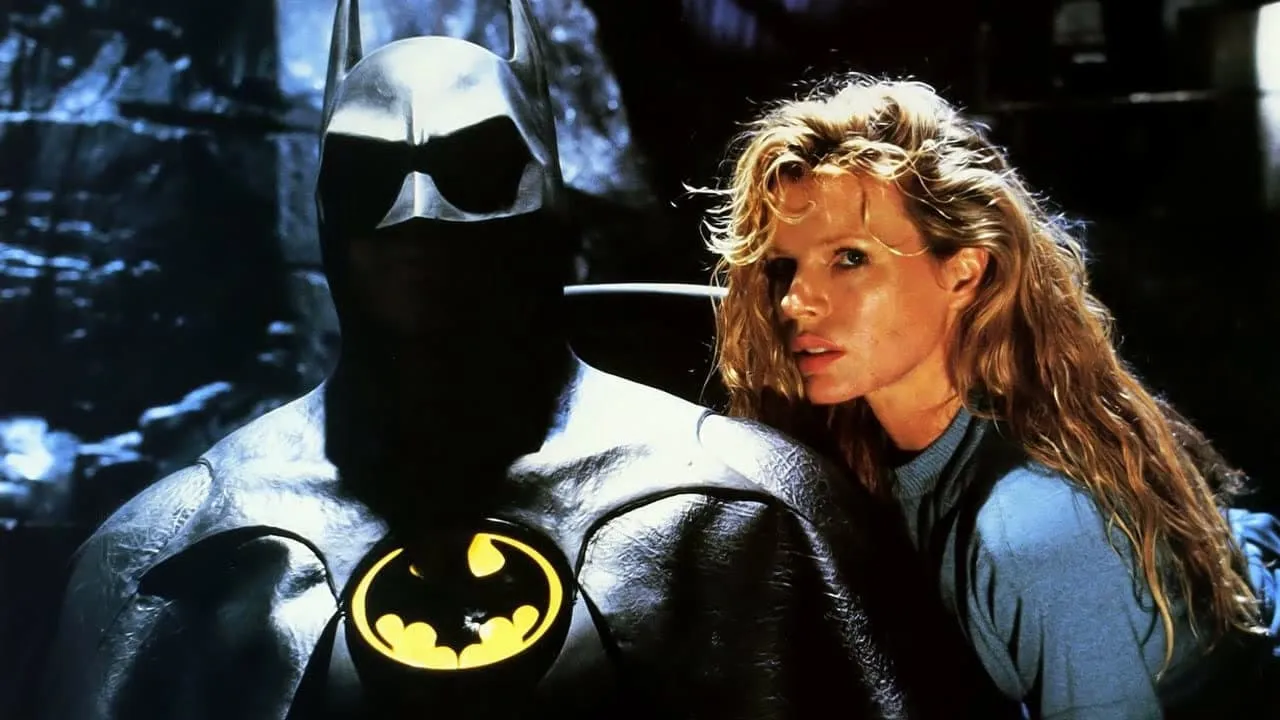 Batman streaming ita