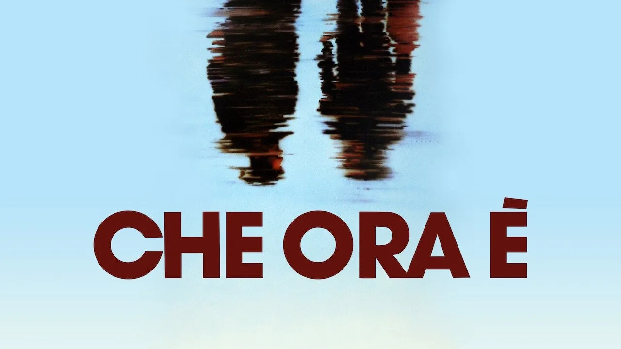 Che ora è? streaming ita