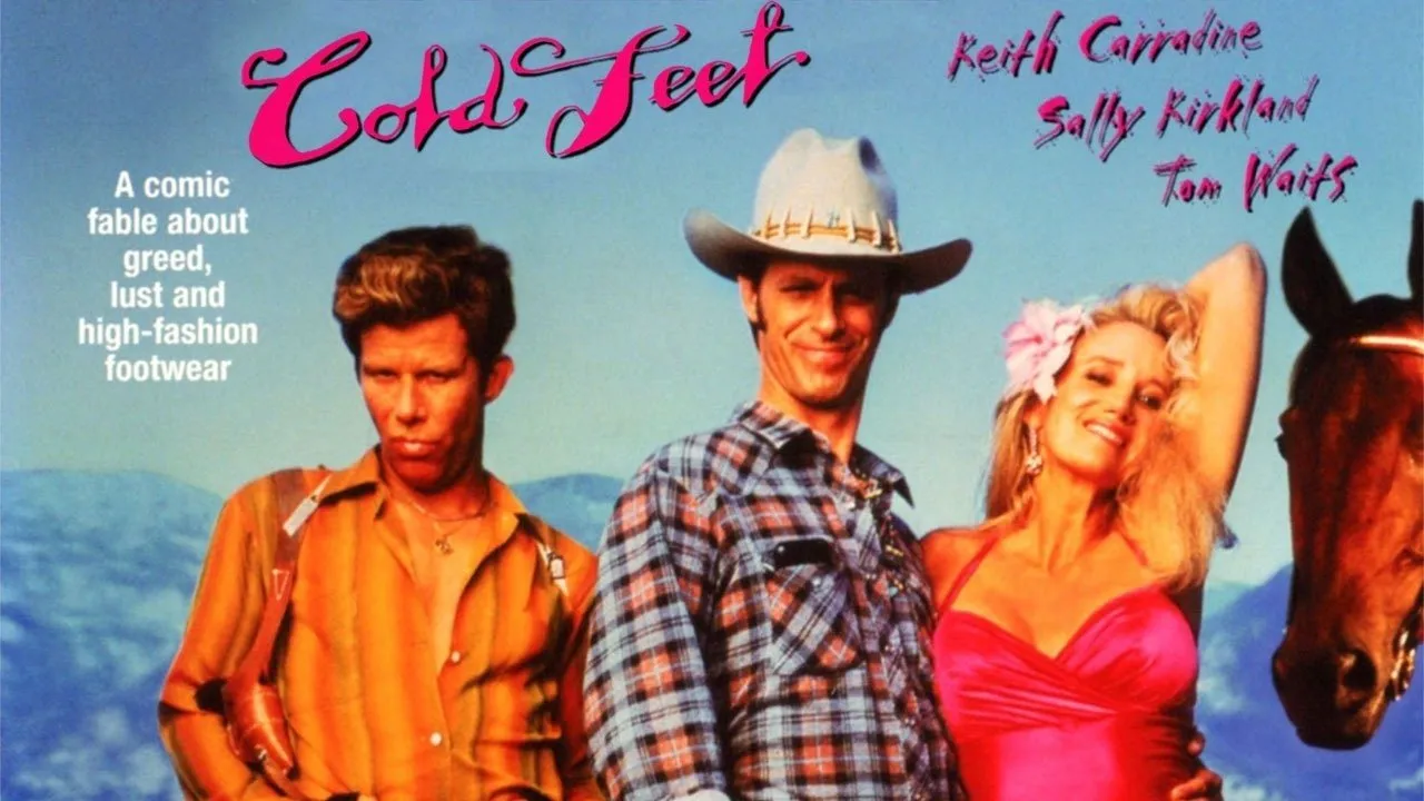 Cold Feet - Piedi freddi streaming ita