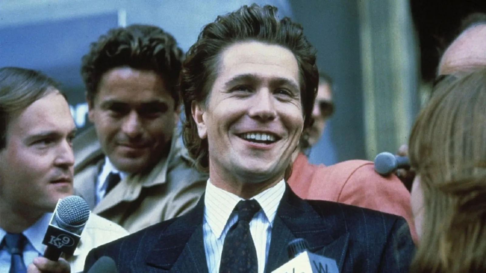 Legge criminale streaming ita