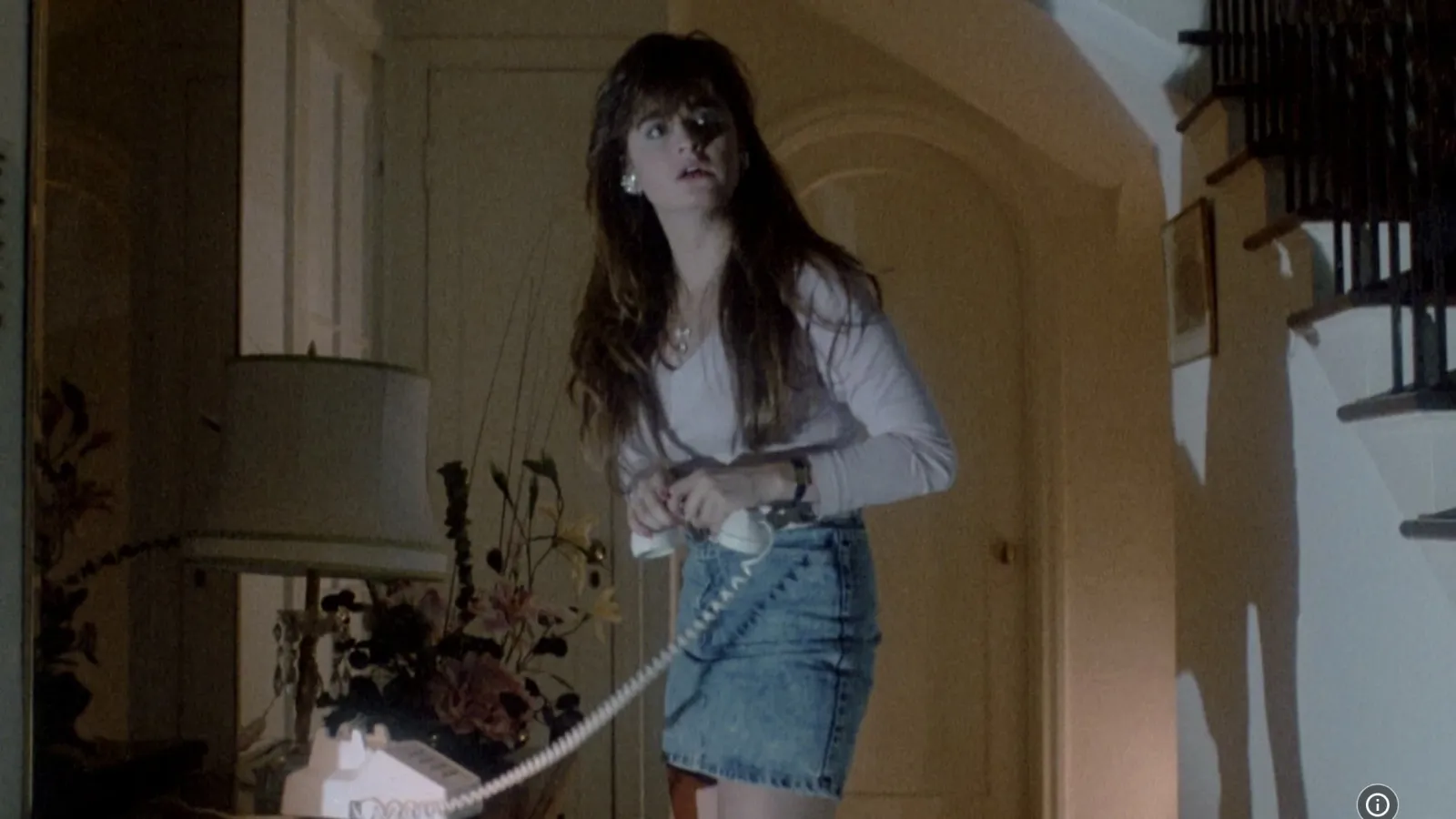 Curfew - L'ora di sangue streaming ita