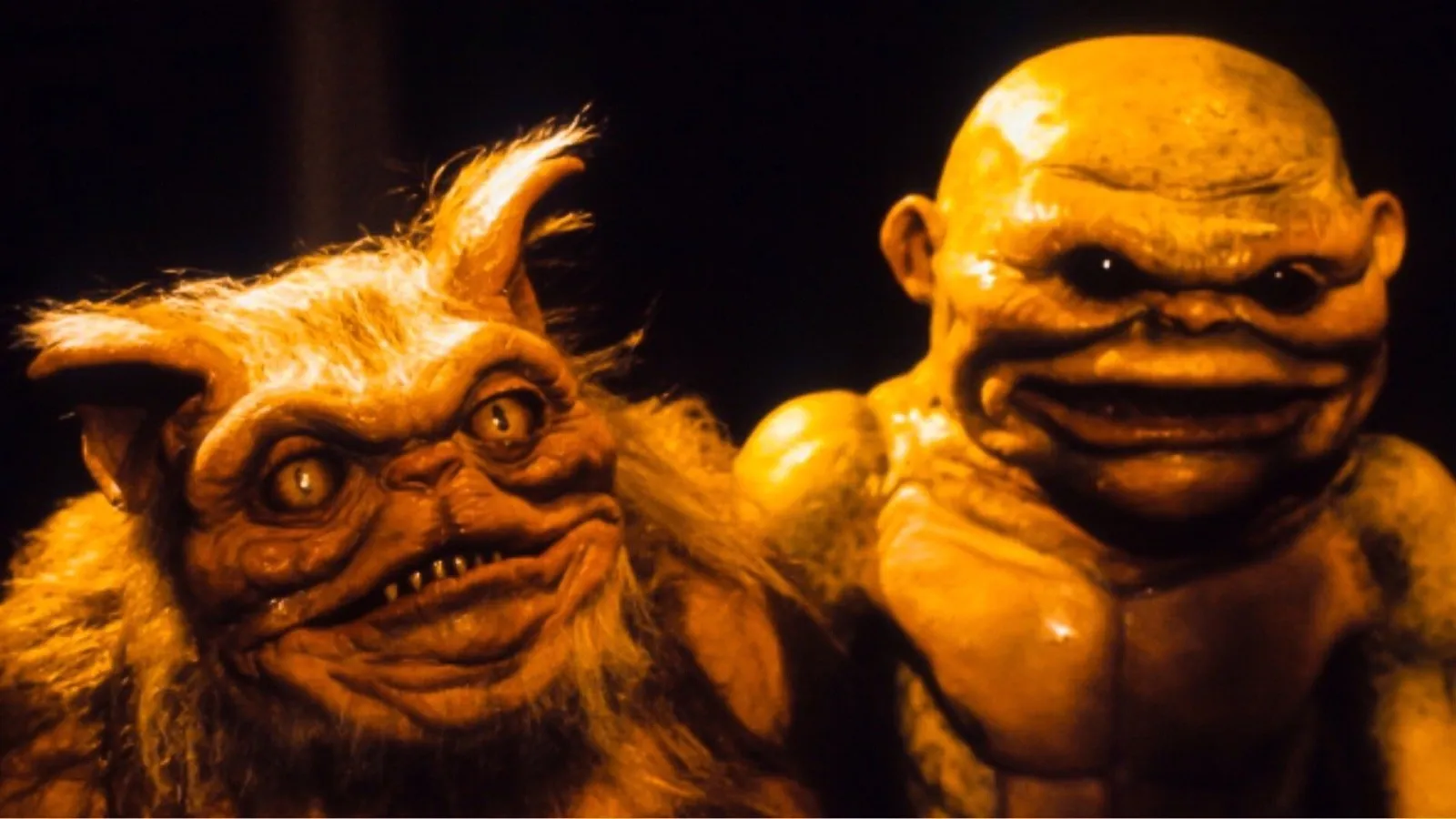 Ghoulies III - Anche i mostri vanno al college streaming ita
