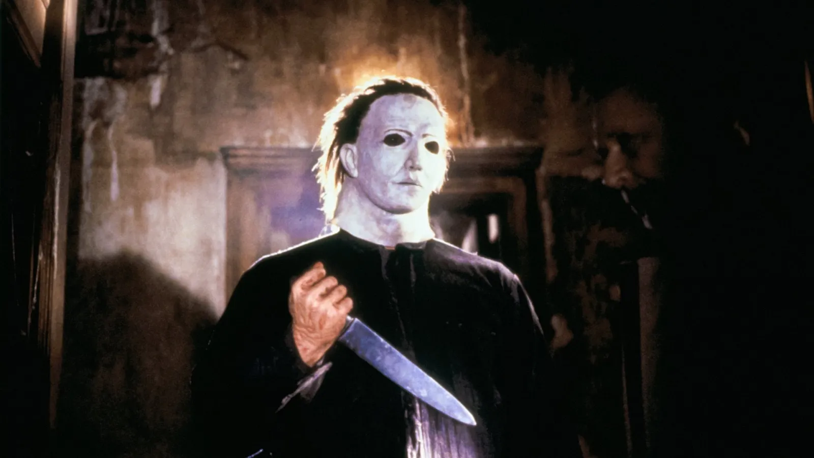 Halloween 5 - La vendetta di Michael Myers streaming ita