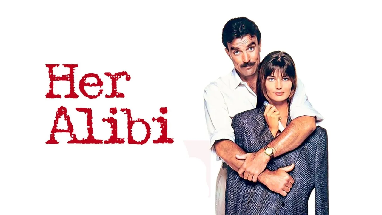 Alibi seducente streaming ita