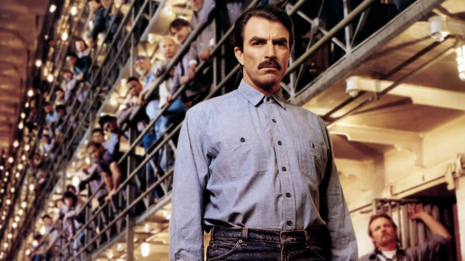 Un uomo innocente streaming ita